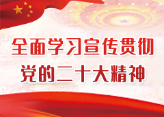 第二十次全國代表大會(huì)